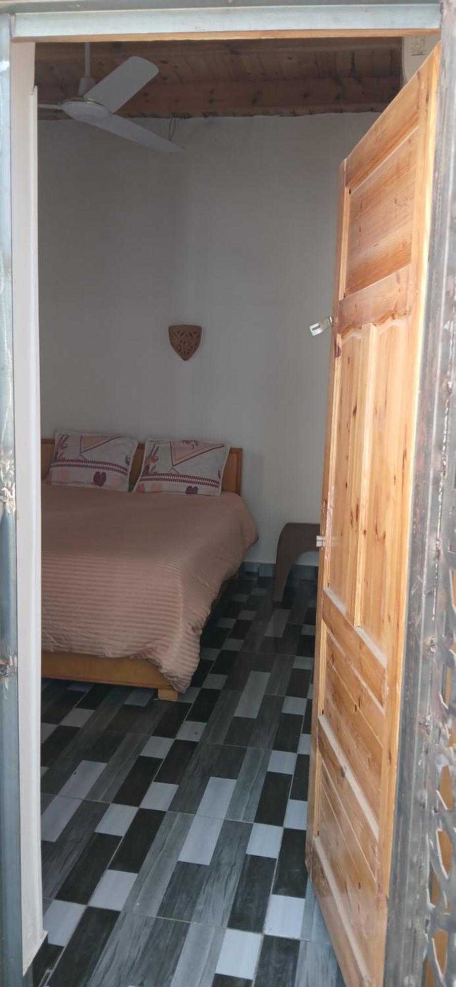 Studio House Luxor Bagian luar foto