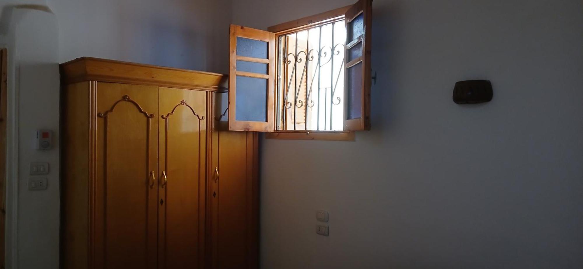 Studio House Luxor Bagian luar foto