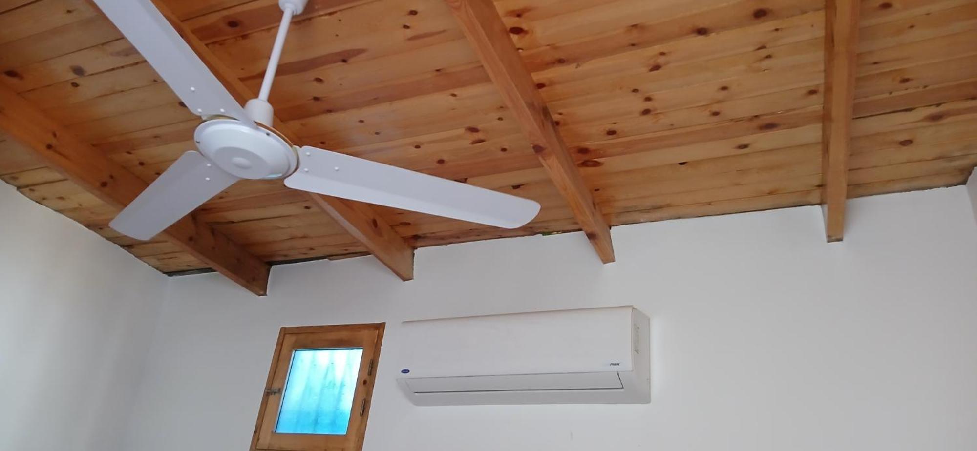 Studio House Luxor Bagian luar foto