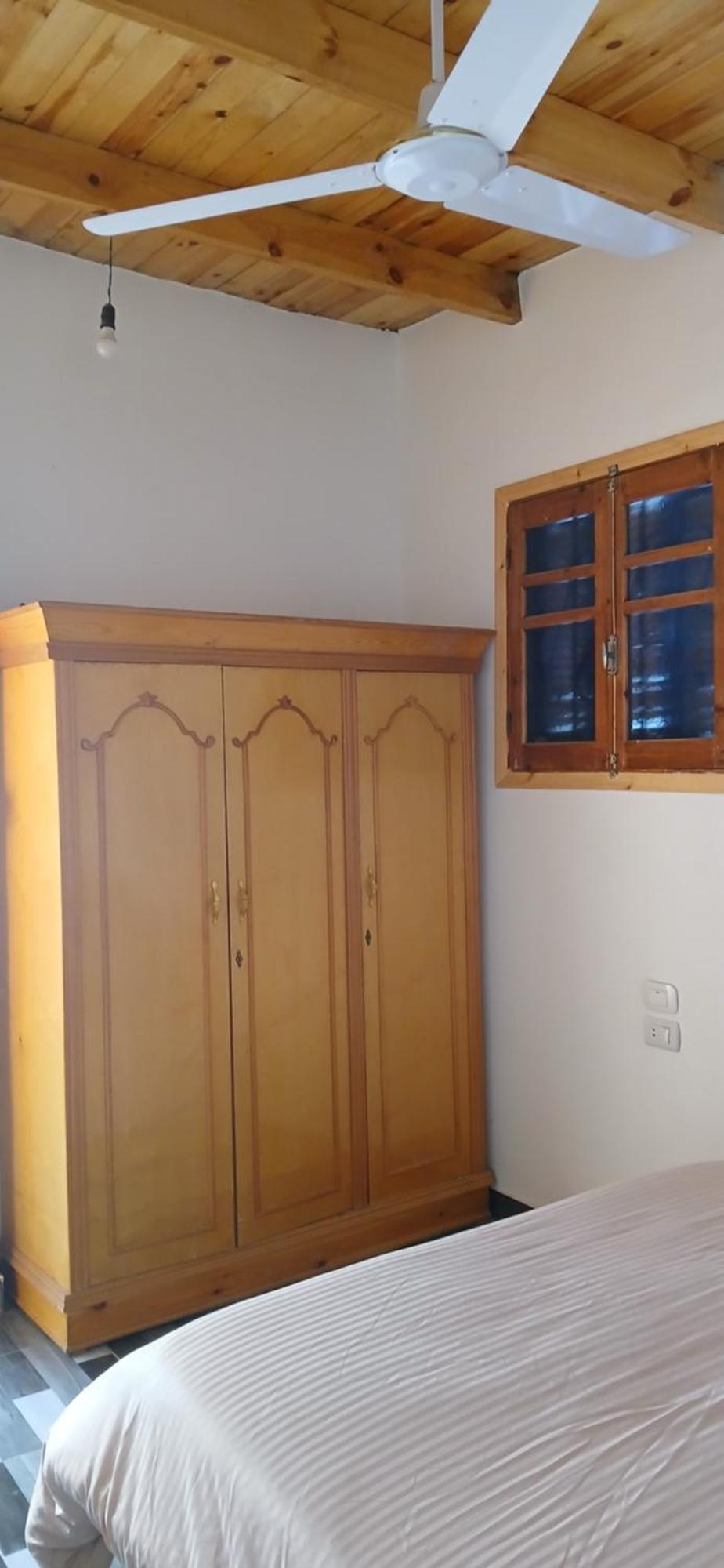 Studio House Luxor Bagian luar foto