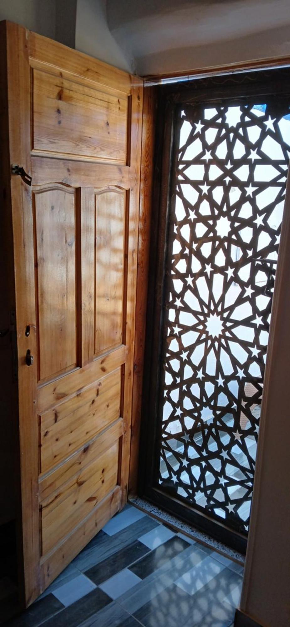 Studio House Luxor Bagian luar foto