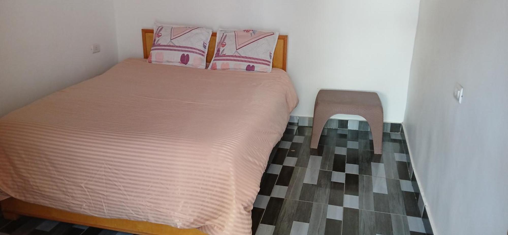 Studio House Luxor Bagian luar foto