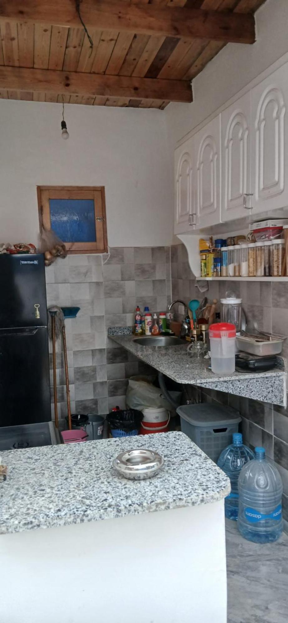Studio House Luxor Bagian luar foto