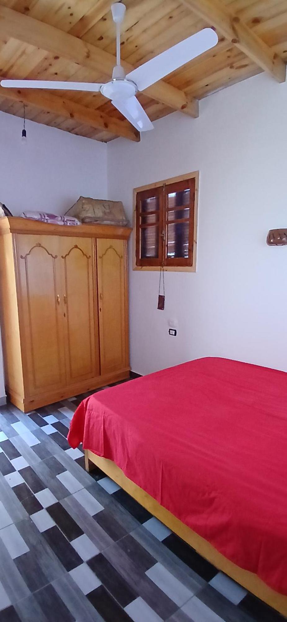 Studio House Luxor Bagian luar foto