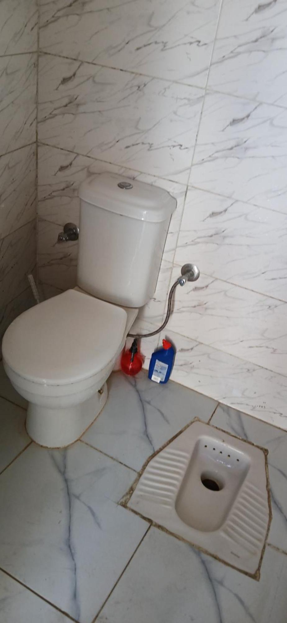 Studio House Luxor Bagian luar foto