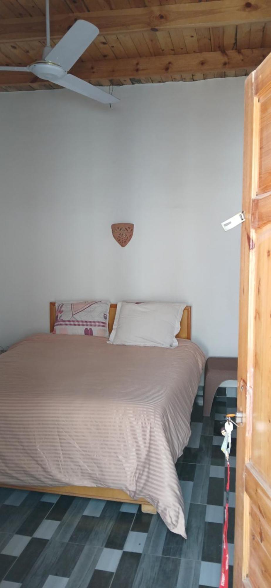 Studio House Luxor Bagian luar foto